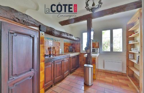 Martigues Villa | Villa Les Embruns - Vue mer exeptionnelle - Centre-ville