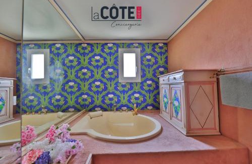Martigues Villa | Villa Les Embruns - Vue mer exeptionnelle - Centre-ville