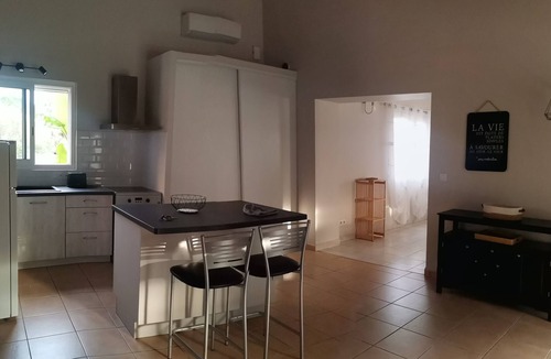 Cessenon-sur-Orb Villa | Villa Les Eucalyptus, in a quiet hamlet at the gateway to the Haut Languedoc region