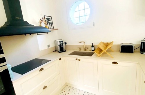 Soorts-Hossegor Villa | Villa les Libellules - Entre Mer & Lacs