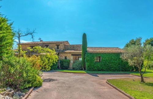 Vence Villa | Villa "Les Lucioles