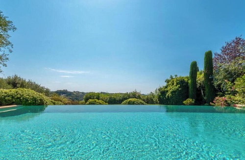 Vence Villa | Villa "Les Lucioles