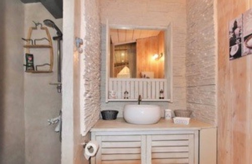 Vinezac Resort | Villa les oliviers with private heated pool
