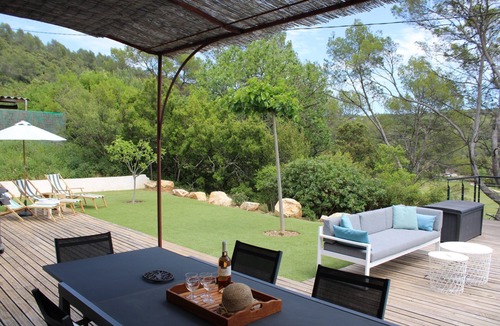 Entrecasteaux House | Villa les Prés