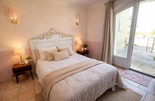 Montauroux House | Villa Les Reflets - Lac