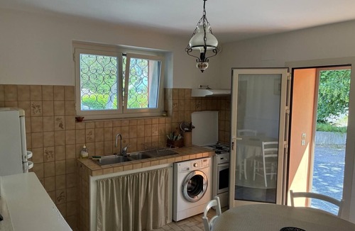 Biot House | Villa les Roses - BIOT