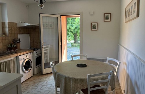 Biot House | Villa les Roses - BIOT