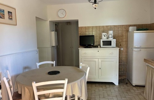Biot House | Villa les Roses - BIOT