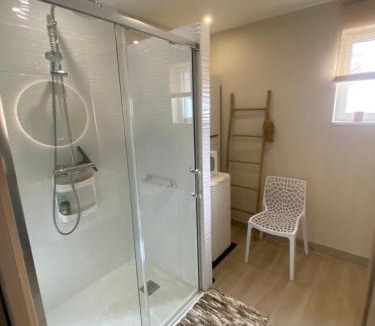 Condette Villa | Villa Les Sables