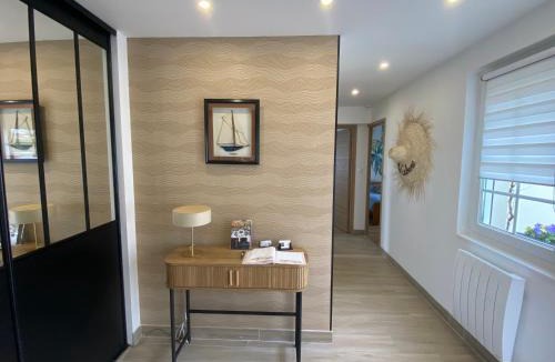 Condette Villa | Villa Les Sables