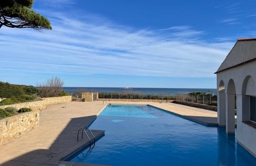 Saint-Tropez House | Villa les Vignes Basses - Saint Tropez