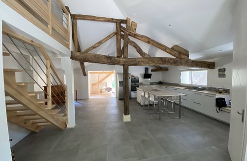 Laree House | Villa Lesberit