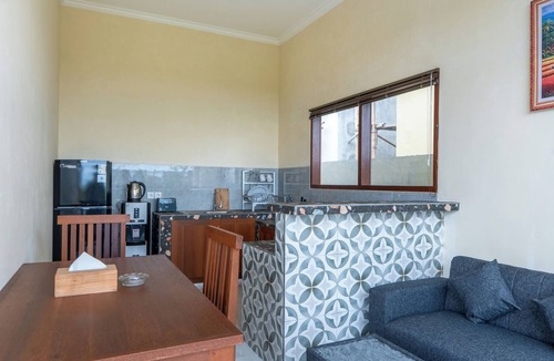 Singakerta Villa | Villa Lestari Tapan