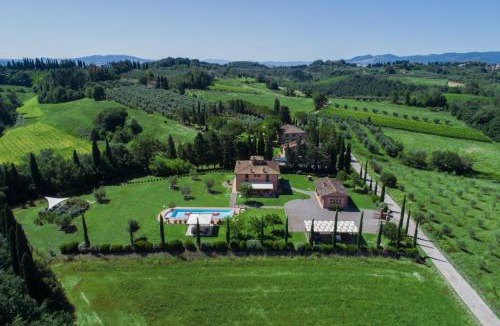 Peccioli House | Villa Lestra
