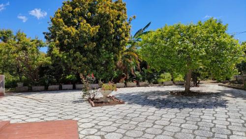 Trappitello Apartment | Villa Letizia by Holiday World