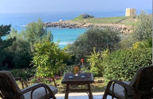 Leporano Marina Apartment | Villa Letizia sul mare