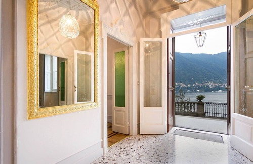 Moltrasio Villa | Villa Letizia with private pool - My Rental Homes