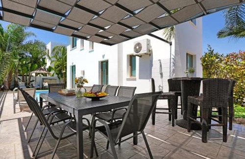 Paralimni Villa | Villa Levandini