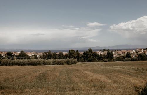 Kallithea Villa | Villa Levanta
