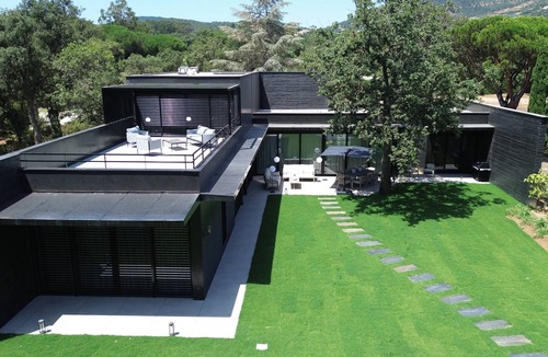 Sainte-Maxime - Saint-Tropez Villa | Villa Levant Luxury