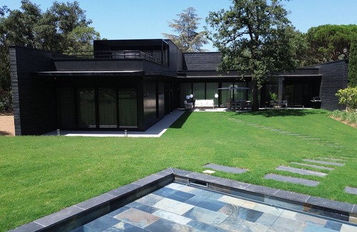 Sainte-Maxime - Saint-Tropez Villa | Villa Levant Luxury