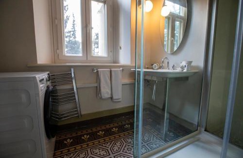 Bornova Hotel | Villa Levante