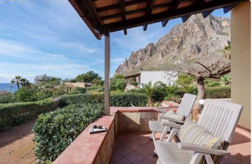 Cornino House | Villa Levante vista mare Cornino
