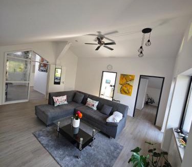 Strullendorf Apartment | Villa Levilia