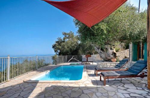 Longos Villa | Villa Levrecchio