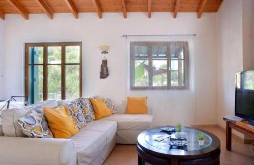 Longos Villa | Villa Levrecchio