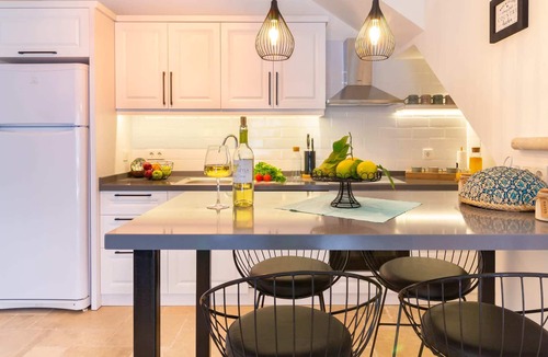 Kalkan Villa | Villa Leyla Summary: