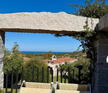Castiadas Villa | villa Li Conchi 32