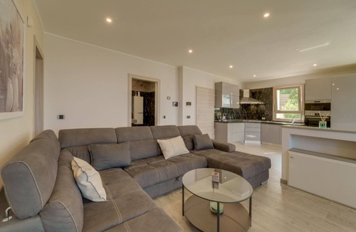 Portoferraio Villa | Villa Liam with view and pool for exclusive use