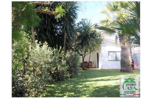Donnalucata House | Villa Liana
