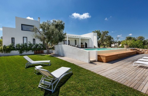 Carovigno Apartment | Villa Libe by Perle di Puglia