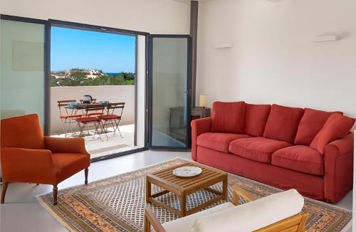 Campomarino di Maruggio House | Villa Libertá