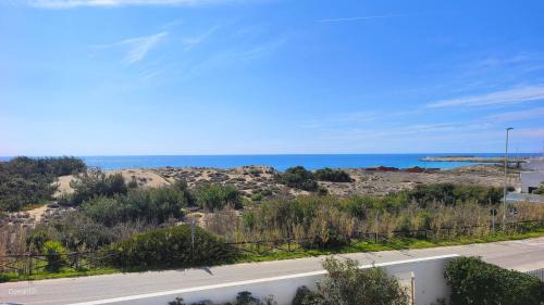Campomarino di Maruggio House | Villa Libertá