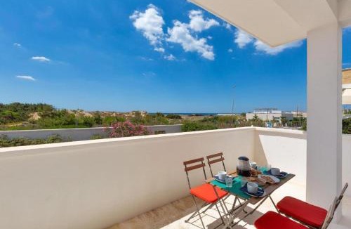 Campomarino di Maruggio House | Villa Libertá