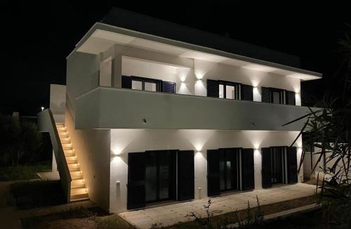 Campomarino di Maruggio House | Villa Libertá