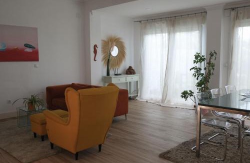 Pozo Del Camino Villa | Villa Libertad