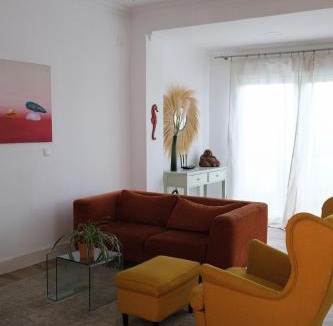 Pozo Del Camino Villa | Villa Libertad