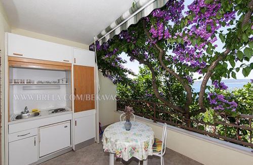 Brela Apartment | Villa Libertas