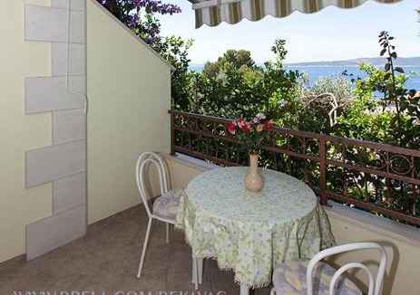 Brela Apartment | Villa Libertas