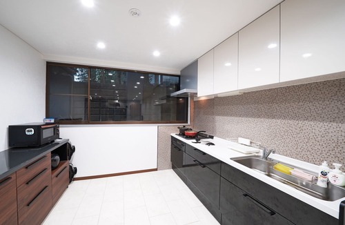 Gora Villa | Villa Liberte Hakone Gora