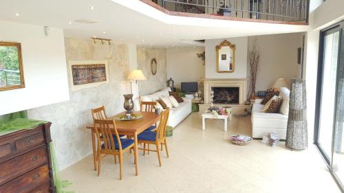 Isthmia Villa | Villa Liberty