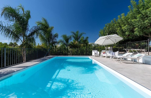 Ispica Villa | Villa Liberty - Ispica