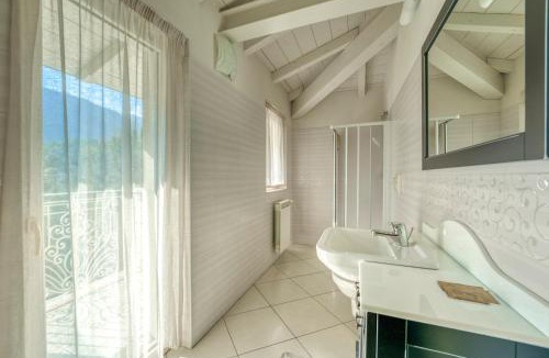 Darfo Boario Terme House | Villa Liberty