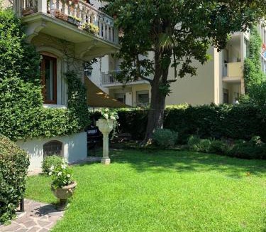 Santa Maria in Stelle Apartment | Villa Liberty