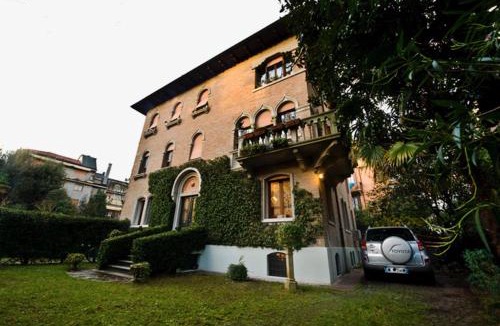 Santa Maria in Stelle Apartment | Villa Liberty