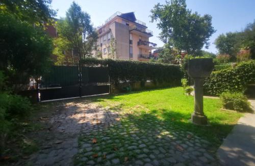 Santa Maria in Stelle Apartment | Villa Liberty